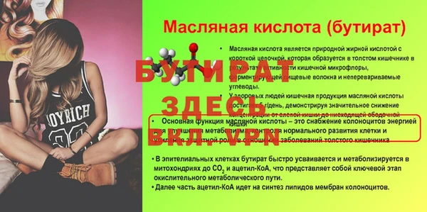 бутират Волоколамск